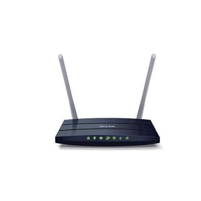 ACESS POINT ENTERPRISE TP-LINK AC1200 WIFI DUAL BAND 300Mbps