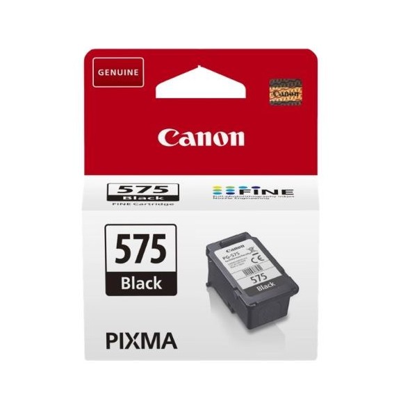 TINTEIROS CANON PG575 PRETO ORIGINAL