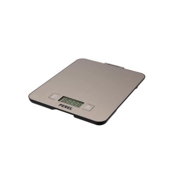 BALANÇA DIGITAL VELLEMAN  15KG (1gr.)