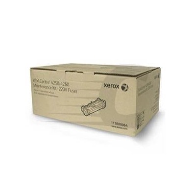 KIT MANUTENÇAO XEROX 4250 WC 115R00064 ORIGINAL