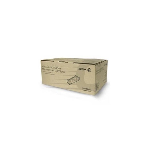 KIT MANUTENÇAO XEROX 4250 WC 115R00064 ORIGINAL