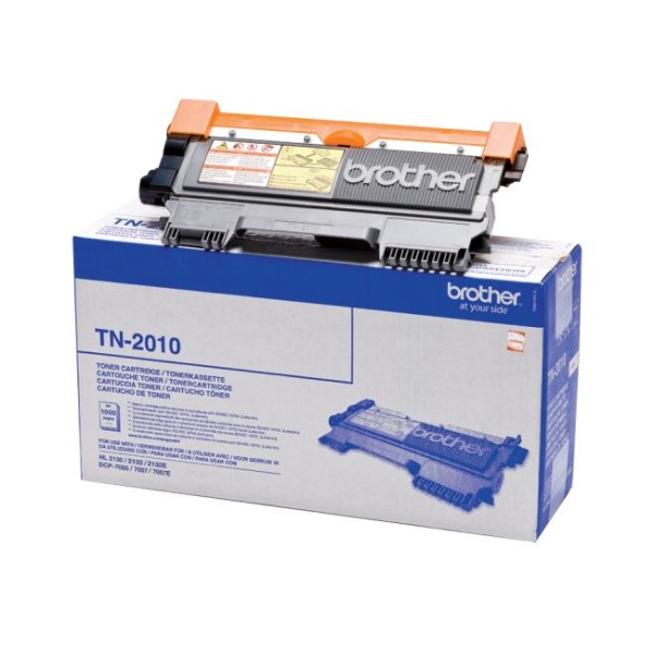 TONER BROTHER TN2010 1K ORIGINAL