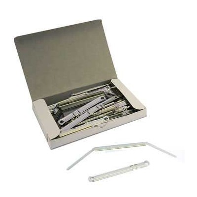 FERRAGEM METALICA ROMA 1038 (PACK_50)