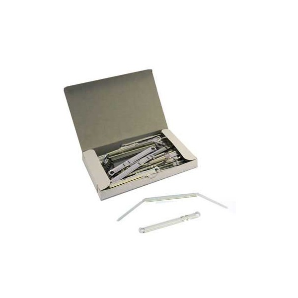 FERRAGEM METALICA ROMA 1038 (PACK_50)
