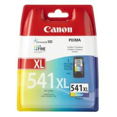 TINTEIRO CANON CL541XL TRICOLOR ORIGINAL