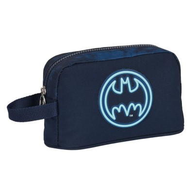 BOLSA DE LANCHE TERMICA DC BATMAN LEGENDARY