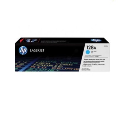 TONER HP CE321 CYAN 1,3K ORIGINAL