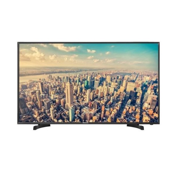 TV LED HISENSE HD - 82CM (32") HDMI/USB