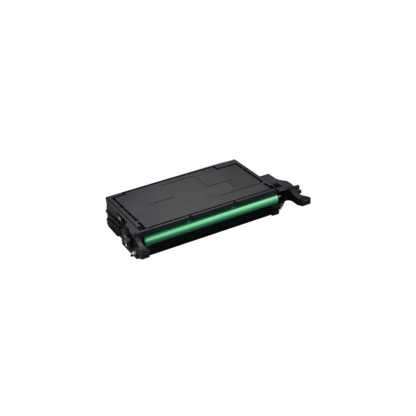 TONER COMPATIVEL C/ SAMSUNG CLP-K610/660 CYAN  5,5K