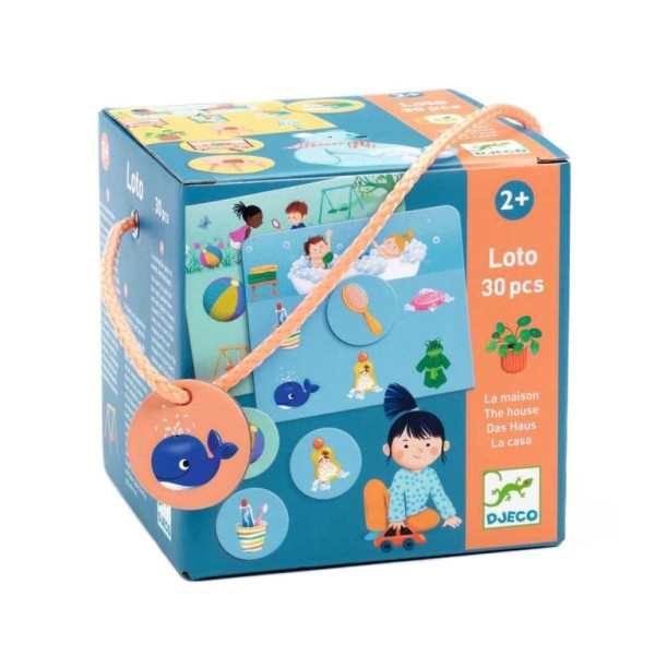 LOTO 30 PCS