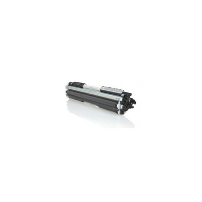 TONER COMPATIVEL C/ HP CE310A 126A PRETO 1.2K