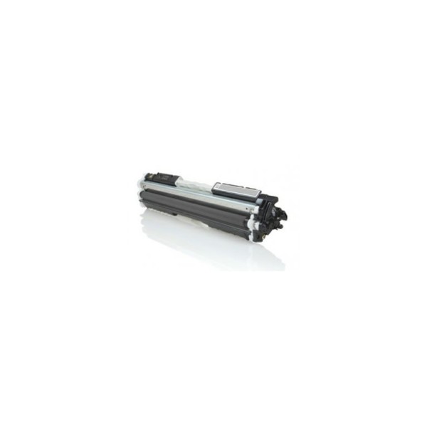 TONER COMPATIVEL C/ HP CE310A 126A PRETO 1.2K