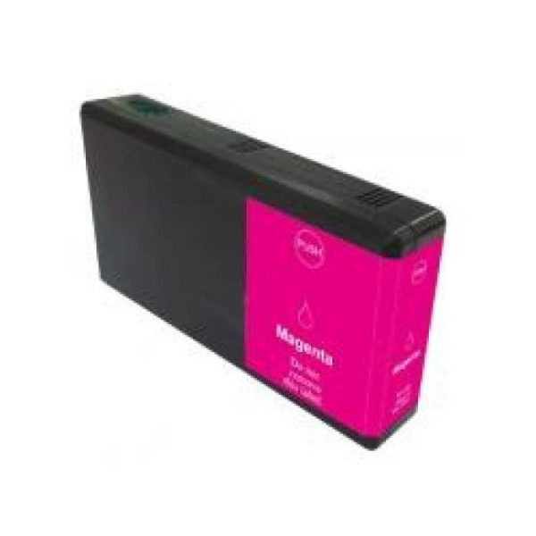 TINTEIRO COMPATIVEL C/ EPSON T7893 79XXL MAGENTA 4K