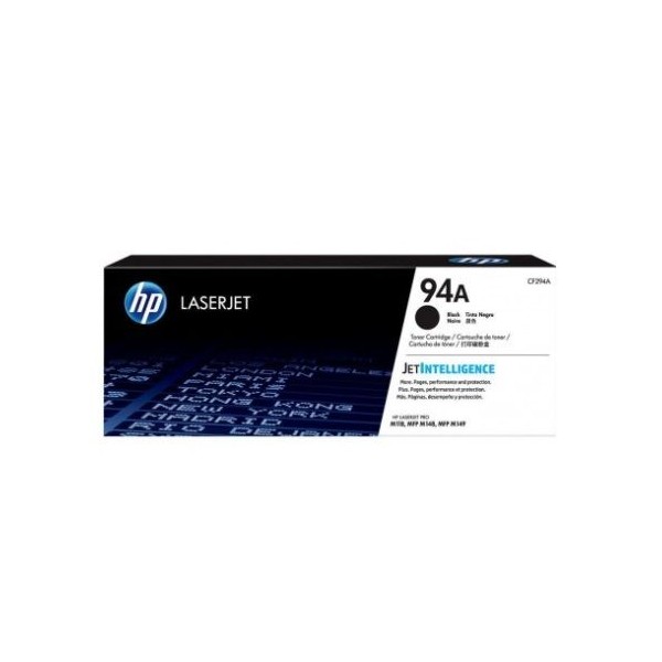 TONER HP CF294A 1.2K ORIGINAL