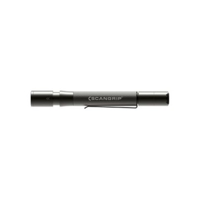 LANTERNA LED RECARREGAVEL 300LM SCANGRIP FLASH PEN R
