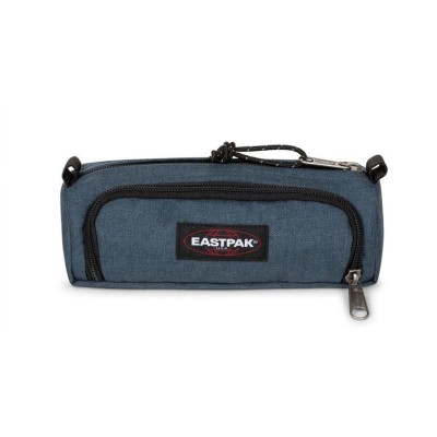 ESTOJO ESCOLAR EASTPAK TRIPLE BENCH TRIPLE DEMIN