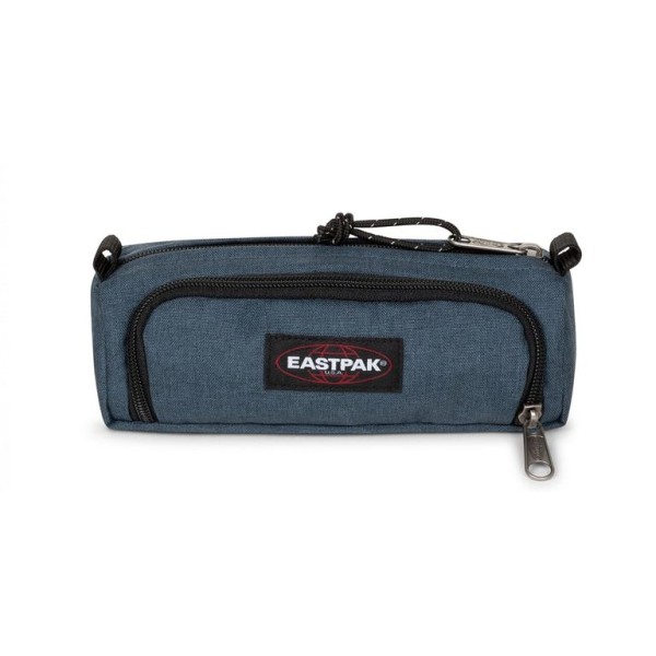 ESTOJO ESCOLAR EASTPAK TRIPLE BENCH TRIPLE DEMIN