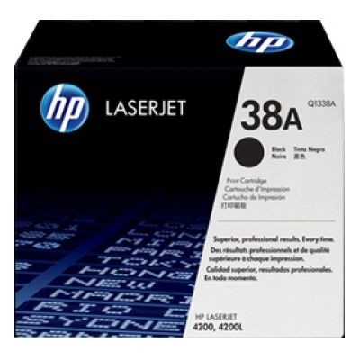 TONER HPQ1338A 12K ORIGINAL