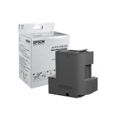 CAIXA MANUTENÇAO/ DEPOSITO RESIDUOS  EPSON T04D1 ORIGINAL