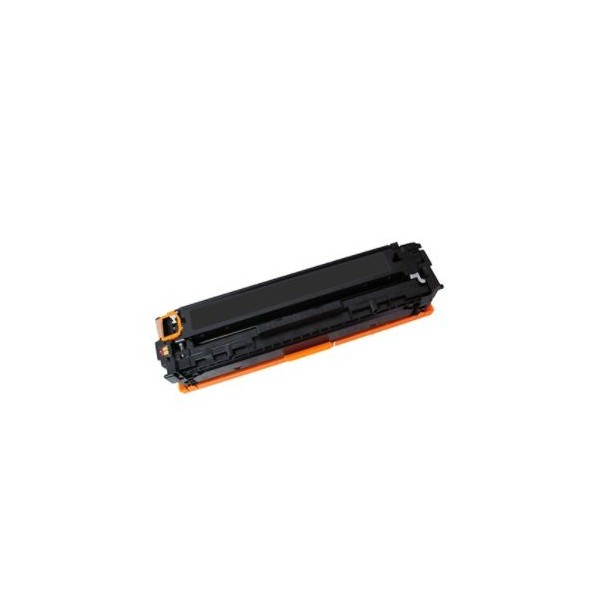 TONER COMPATIVEL C/ HP CB540A PRETO 2,2K