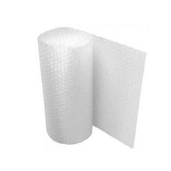ROLO PLASTICO C/ BOLHAS AR 1MTx220MTS