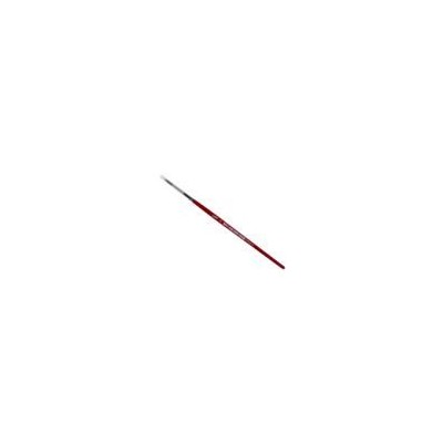 PINCEL PARA GUACHE E AGUARELA Nº2