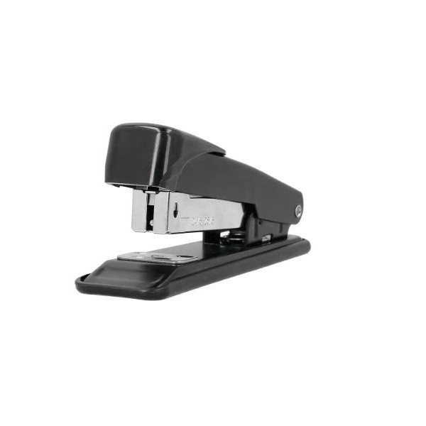 AGRAFADOR GREENING 30FLS (24/6) E (26/6) PRETO