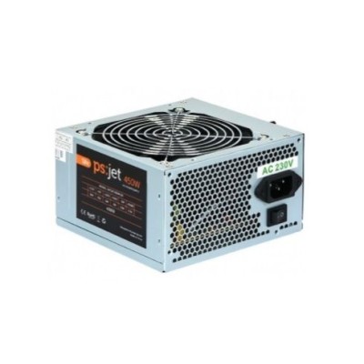 FONTE ALIMENTAÇAO 1LIFE PS:JET 450W 120MM