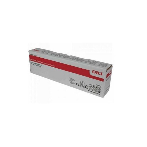 TONER OKI B6200 10K ORIGINAL
