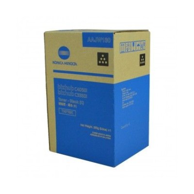 TONER KONICA MINOLTA TNP79 PRETO  ORIGINAL