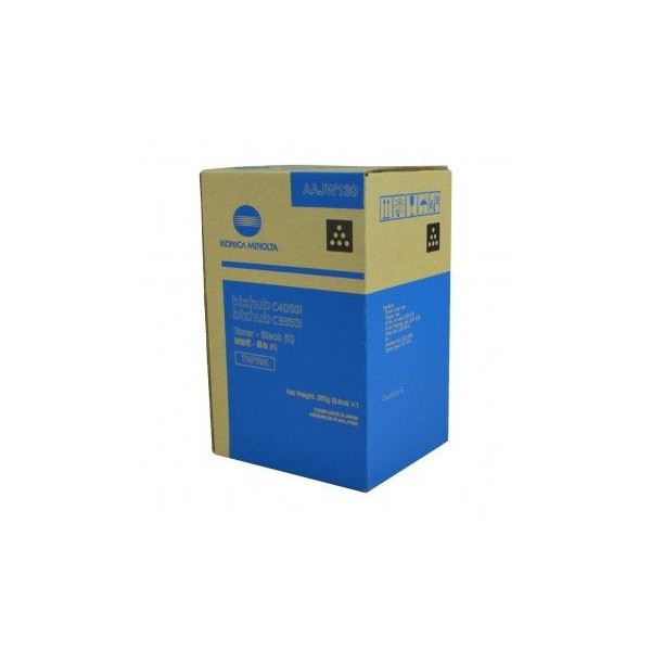TONER KONICA MINOLTA TNP79 PRETO  ORIGINAL