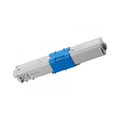 TONER COMPATIVEL C/ OKI C510 PRETO 5K