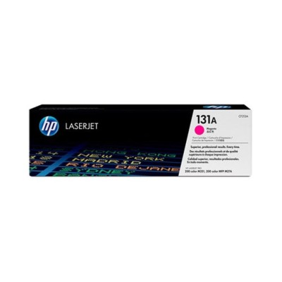 TONER HP CF213 MAGENTA 1,8K ORIGINAL
