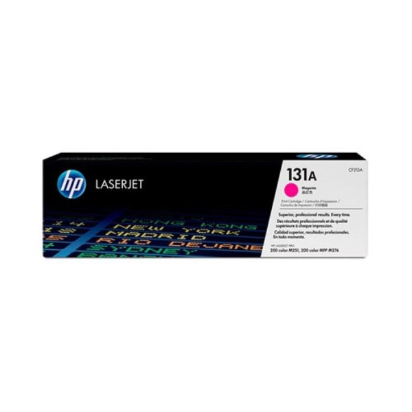 TONER HP CF213 MAGENTA 1,8K ORIGINAL