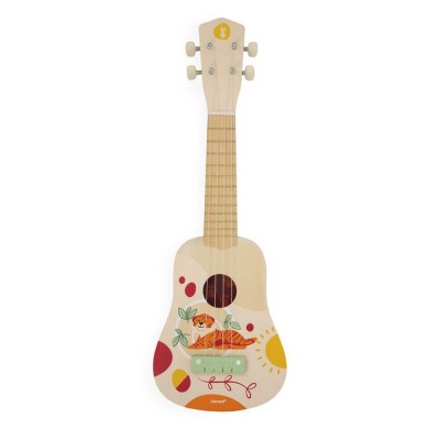 GUITARRA JANOD SUNSHINE 52,8CM 