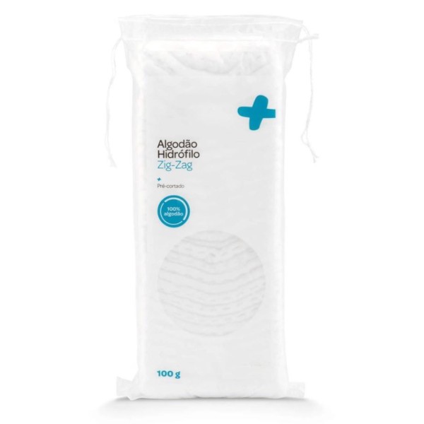 ALGODAO ZIG ZAG 100gr. 