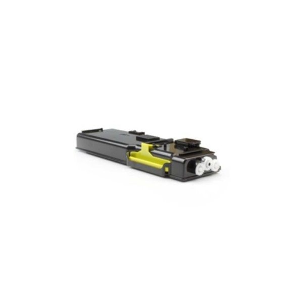 TONER COMPATIVEL C/  XEROX WC 6655 AMARELO 7.5K