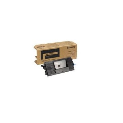 TONER KYOCERA TK3160 12.5K ORIGINAL
