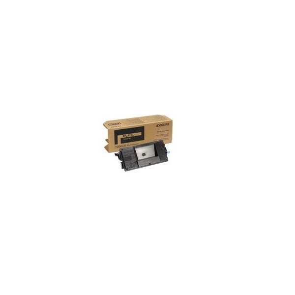 TONER KYOCERA TK3160 12.5K ORIGINAL