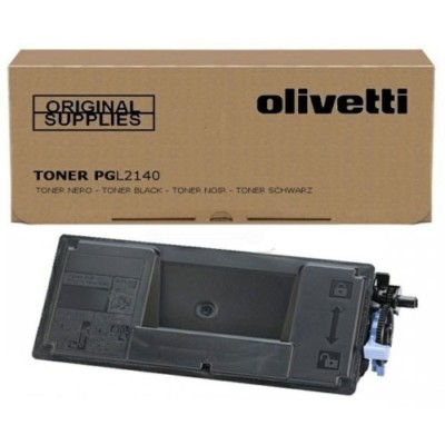 TONER OLIVETTI PGL2140 ORIGINAL