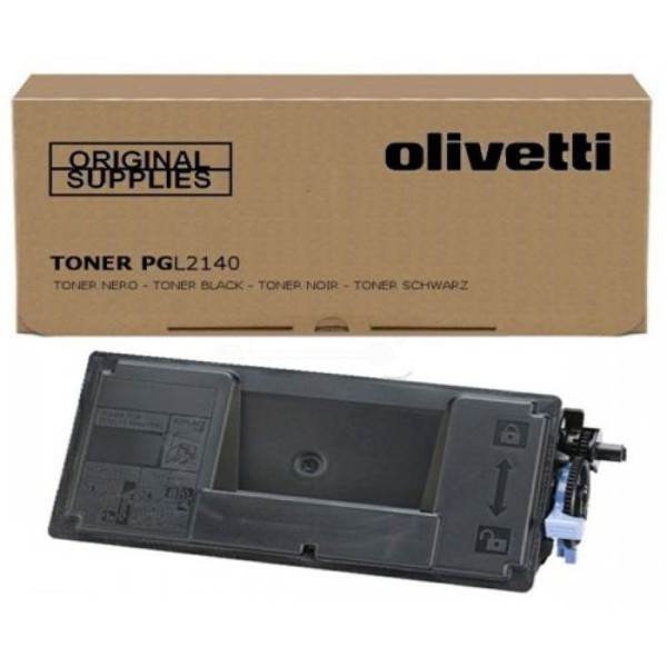 TONER OLIVETTI PGL2140 ORIGINAL