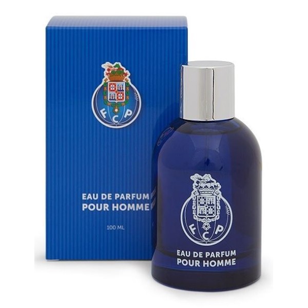 PERFUME FUTEBOL CLUBE DO PORTO 100ML