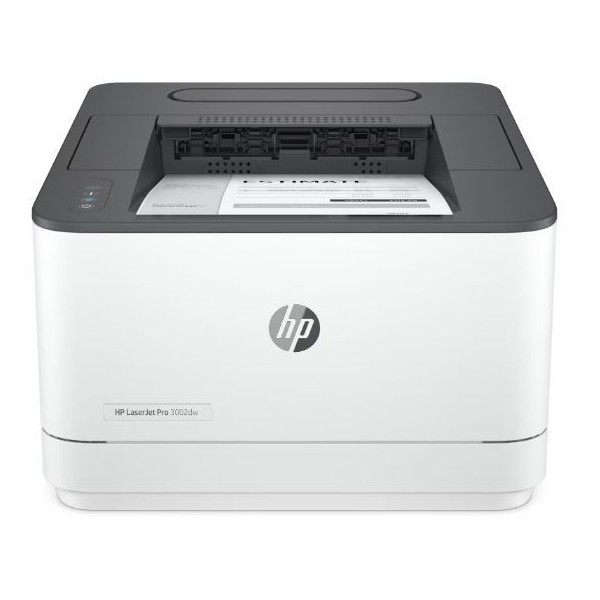 IMPRESSORA HP LASERJET PRO 3002DW