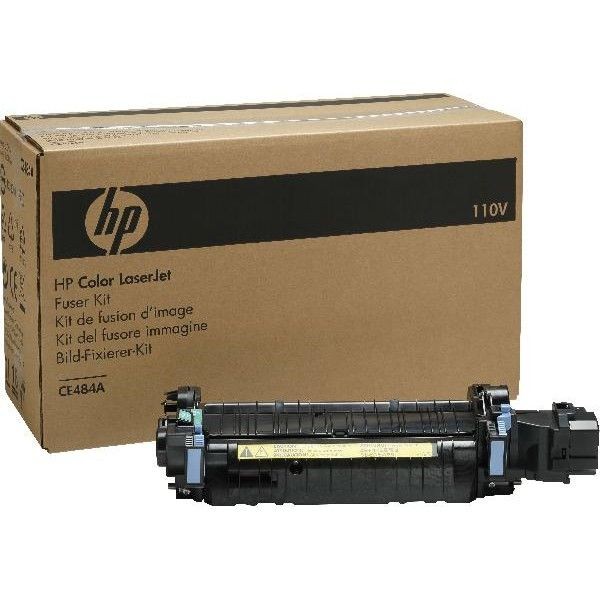KIT MANUTENÇAO FUSOR HP CE506A ORIGINAL