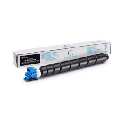 TONER KYOCERA TK8525 CYAN 20K ORIGINAL