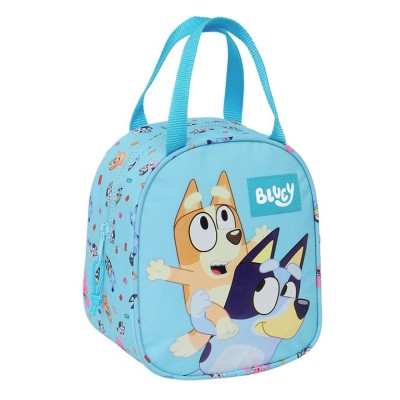 LANCHEIRA TERMICA BLUEY 2025