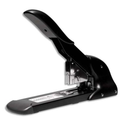 AGRAFADOR RAPID HD70  70FLS PRETO