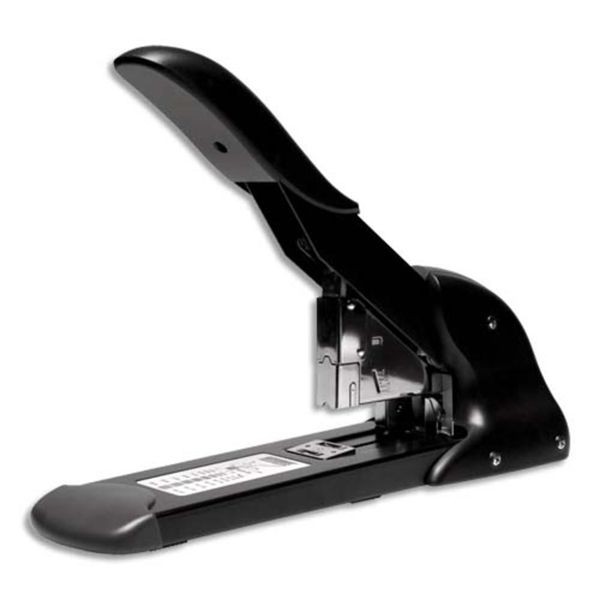 AGRAFADOR RAPID HD70  70FLS PRETO