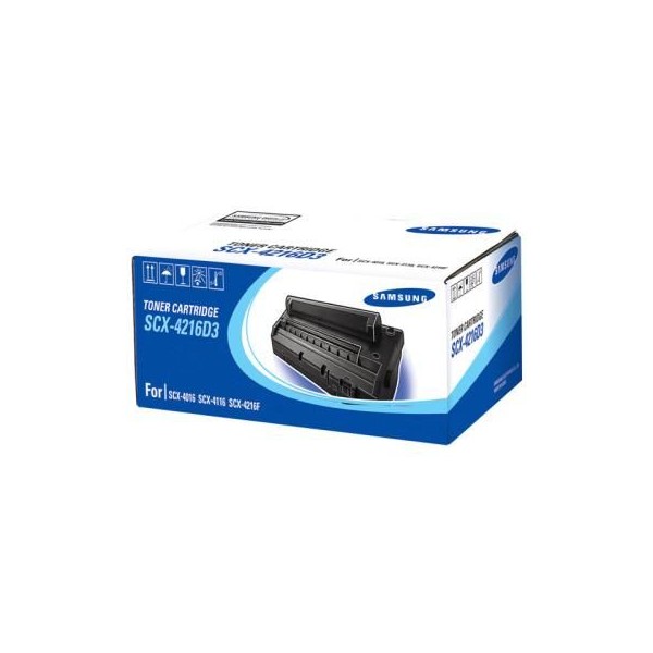 TONER SAMSUNG SCX4216 3K ORIGINAL