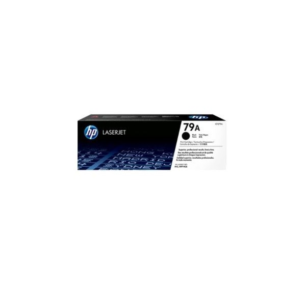 TONER HP CF279A 1K ORIGINAL